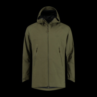 Korda - Kore Drykore Jacket Olive L - Kurtka przeciwdeszczowa Kurtka przeciwdeszczowa Korda Kore Drykore Jacket Olive L