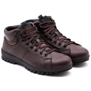 Korda - KORE Kombat Boots Brown 40,5 (7) - Buty Buty