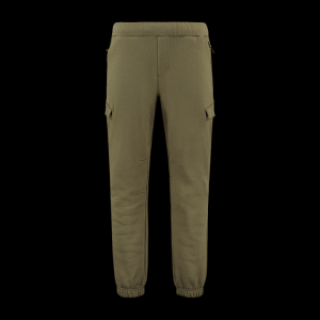 Korda - Kore Olive Joggers XXXL - Spodnie dresowe Korda - Kore Olive Joggers XXXL - Spodnie dresowe