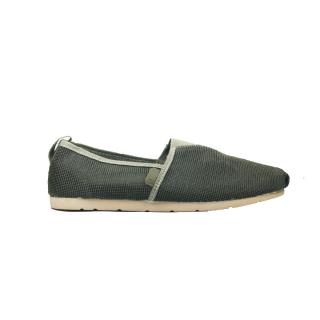 Korda - Kore Slip Ons Olive Size 6- EU40 - Buty Korda - Kore Slip Ons Olive Size 6- EU40 - Buty