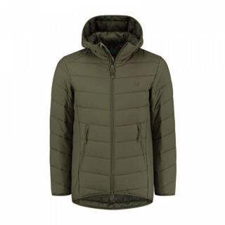 Korda - Kore Thermolite Jacket Olive XL - kurtka zimowa kurtka zimowa
