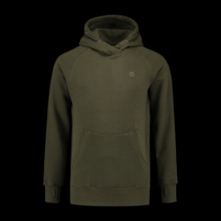 Korda - Kore TK Hoodie Dark Olive XXL - Bluza z kapturem Bluza z kapturem Korda Kore TK Hoodie Dark Olive XXL