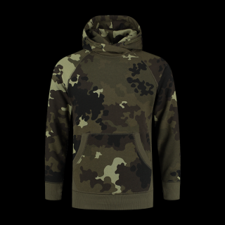 Korda - Kore TK Hoodie Light Kamo XXL - bluza z kapturem bluza z kapturem