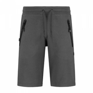 Korda - LE Charcoal Jersey Shorts L - spodenki spodenki