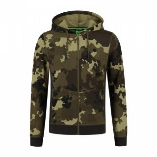 Korda - LE Light Kamo Zip Hoodie M - bluza bluza