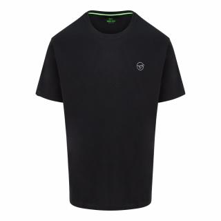 Korda - LE Mandala Tee Black XL - Koszulka Koszulka