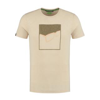 Korda - LE Peak Tee L - Koszulka Koszulka