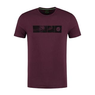 Korda - LE Scenik Tee XXXL - Koszulka Koszulka