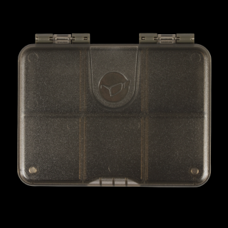 Korda - MiniBox 8 Compartments - Pudełko na akcesoria Pudełko na akcesoria