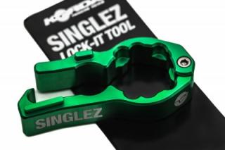 Korda - Singlez Lock It Tool - narzędzie do podpórek Singlez