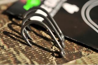 Korda - Wide Gape XX Hook nr 2