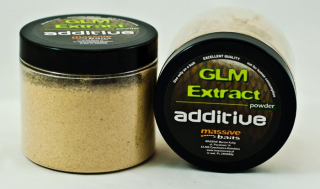 Massive Baits - Additive 100g GLM Extract - atraktor atraktor