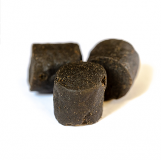 Massive Baits - Bloody Halibut Pellet 20mm 3kg - pellet pellet