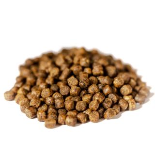 Massive Baits - Carpe Silure Micro Pellet 2mm 0,75kg - wiaderko wiaderko