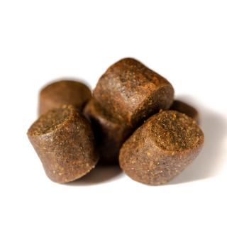 Massive Baits - Carpe Silure Standard Pellet 15mm 0,75kg - wiaderko wiaderko