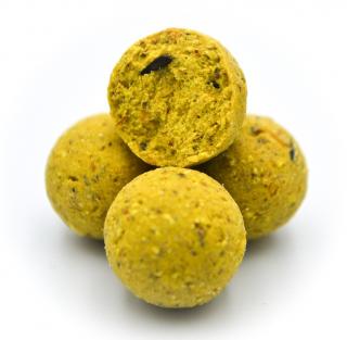 Massive Baits - Citrus Peaarl 12mm 10kg - kulki kulki