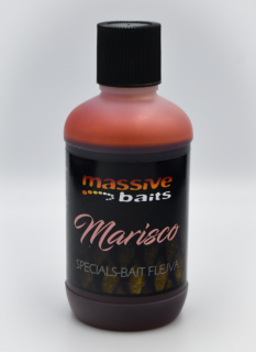 Massive Baits - Flejva 100ml Marisco - aromat do przynęt aromat
