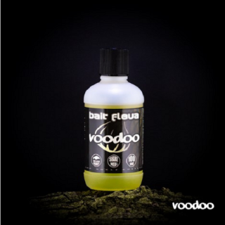 Massive Baits - Flejva 100ml Voodoo - aromat do przynęt aromat