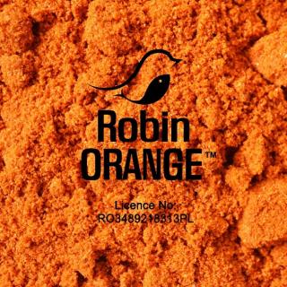 Massive Baits - Haiths Robin Orange 1 kg - mączka mączka