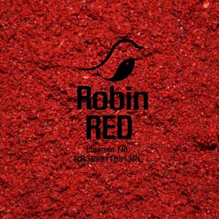 Massive Baits Mączka Haith's Robin Red  1kg