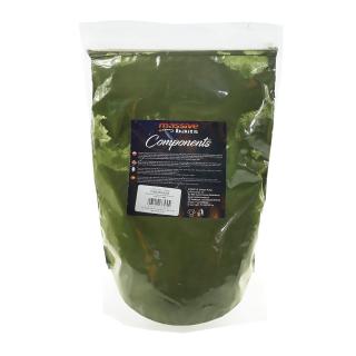 Massive Baits - Mączka Pure Spirulina 500g - Mączka z alg Mączka z alg