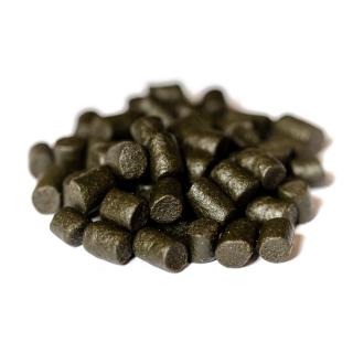 Massive Baits - Pellet Green Betaine 6mm 3kg - Wiaderko - Pellet Pellet Wiaderko