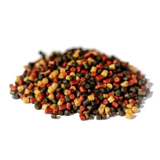 Massive Baits - Pellet Micro Vario Mixed XS 1,5-3mm 10kg - Worek - Miks pelletowy Miks pelletowy worek