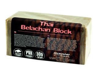 Massive Baits - Thai Belachan Block 300g - dodatek do kulek dodatek do kulek