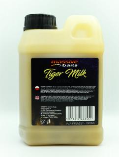 Massive Baits - Tiger Milk Extract - dodatek do kulek dodatek do kulek