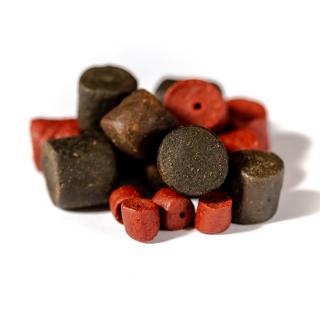 Massive Baits - Vario Mixed Pellets L 16-25mm - wiadro 3kg wiadro 3kg