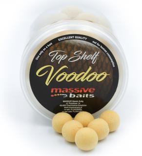 Massive Baits - Voodoo Pop Up 14mm - kulki kulki