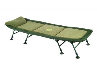 Mivardi - Bedchair Professional Flat8