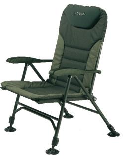 Mivardi - Krzesło Comfort Quattro krzesło Mivardi