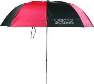 MIVARDI Umbrella Nylon 2.3 m - parasol wędkarski parasol wędkarski