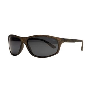 Nash Camo Wrap Sunglasses Grey Lenses - okulary polaryzacyjne