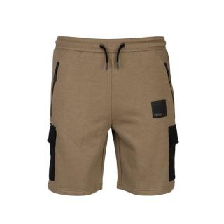 Nash Cargo Shorts L - krótkie spodenki z kieszeniami