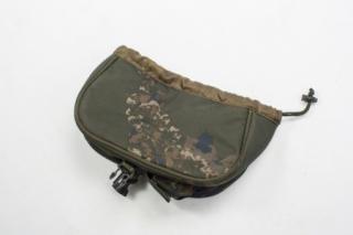 Nash - Scope Ops Reel Pouch Large - Pokrowiec na kołowrotek Pokrowiec na kołowrotek