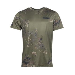 Nash Scope Ops T-Shirt XL - koszulka z krótkim rękawem