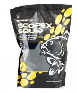 NASH - SCOPEX SQUID 2mm FEED PELLETS - 900g