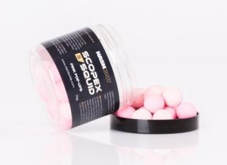 NASH - SCOPEX SQUID POP UPS PINK 18mm 75g