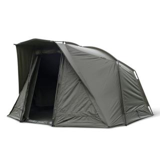 Nash Titan T2 Pro - duży namiot karpiowy