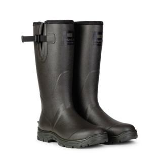 Nash ZT Field Wellies Size 10 (EU 44) - ciepłe kalosze