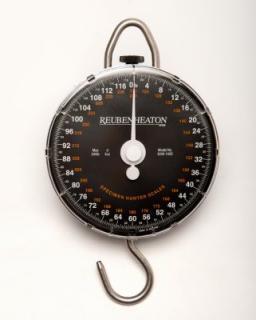 Reuben Heaton - Speciman Hunter Series 4000 Metric Only 50kg