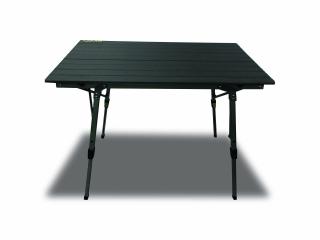 Solar - A1 Folding Aluminium Folding Table - stolik stolik