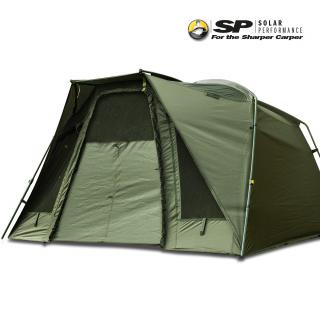 Solar SP Spider Bivvy (without zip-in groundsheet or Mag-Loc mozzie infil) - namiot karpiowy namiot karpiowy