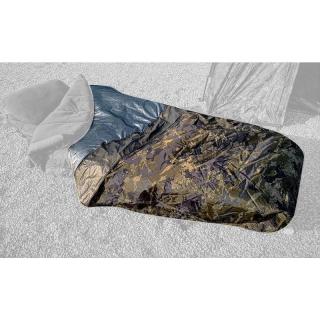 Solar - Undercover Camo Thermal Bedchair Cover - pokrowiec na łóżko pokrowiec na łóżko