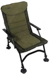 Sonik - SK-TEK ARMCHAIR Krzesło/fotel karpiowy Sonik