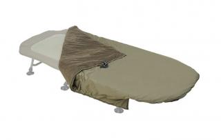 Trakker - Big Snooze + Bed Cover - Narzuta na łóżko Narzuta na łóżko