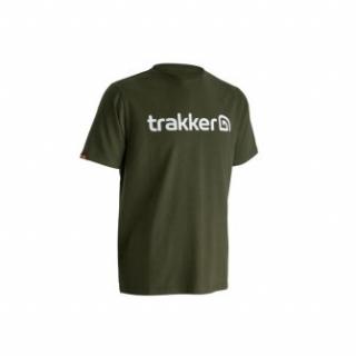 Trakker - Logo T-Shirt - Medium - koszulka Koszulka
