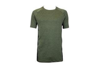 Trakker - Marl Moisture Wicking T-Shirt XL - Koszulka Koszulka Trakker Marl Moisture Wicking T-Shirt XL